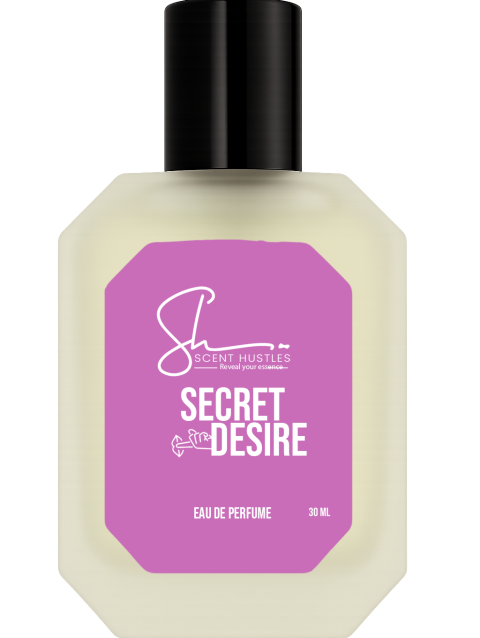 Secret Desire